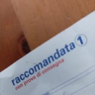 GUARDA: UNA GIOIA! #4