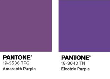 Colore viola: significato, psicologia e uso strategico nel branding