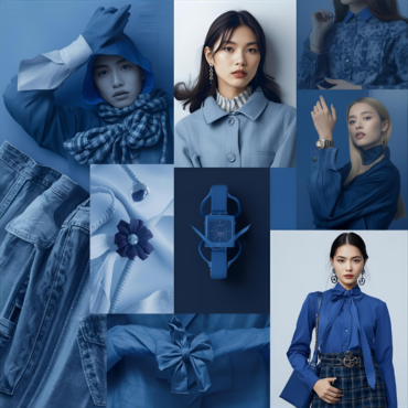 3 significati del colore blu in psicologia, marketing e branding