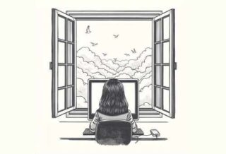 Da invisibile a irresistibile: la potenza di un copywriter per blog nel 2025