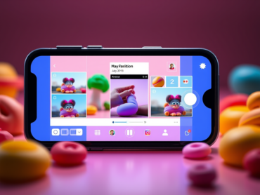 Formati video per Instagram e safe zone: la guida definitiva