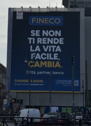 Di Natale, ore d’aria e vite facili